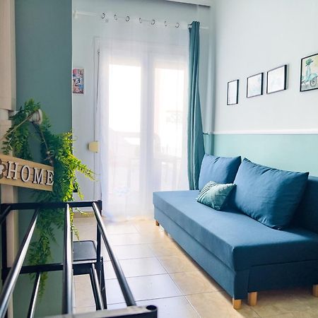 Vespahome Kavala Exteriör bild