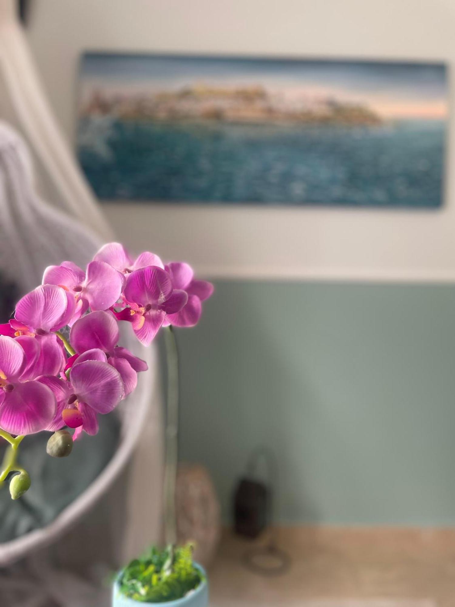 Vespahome Kavala Exteriör bild