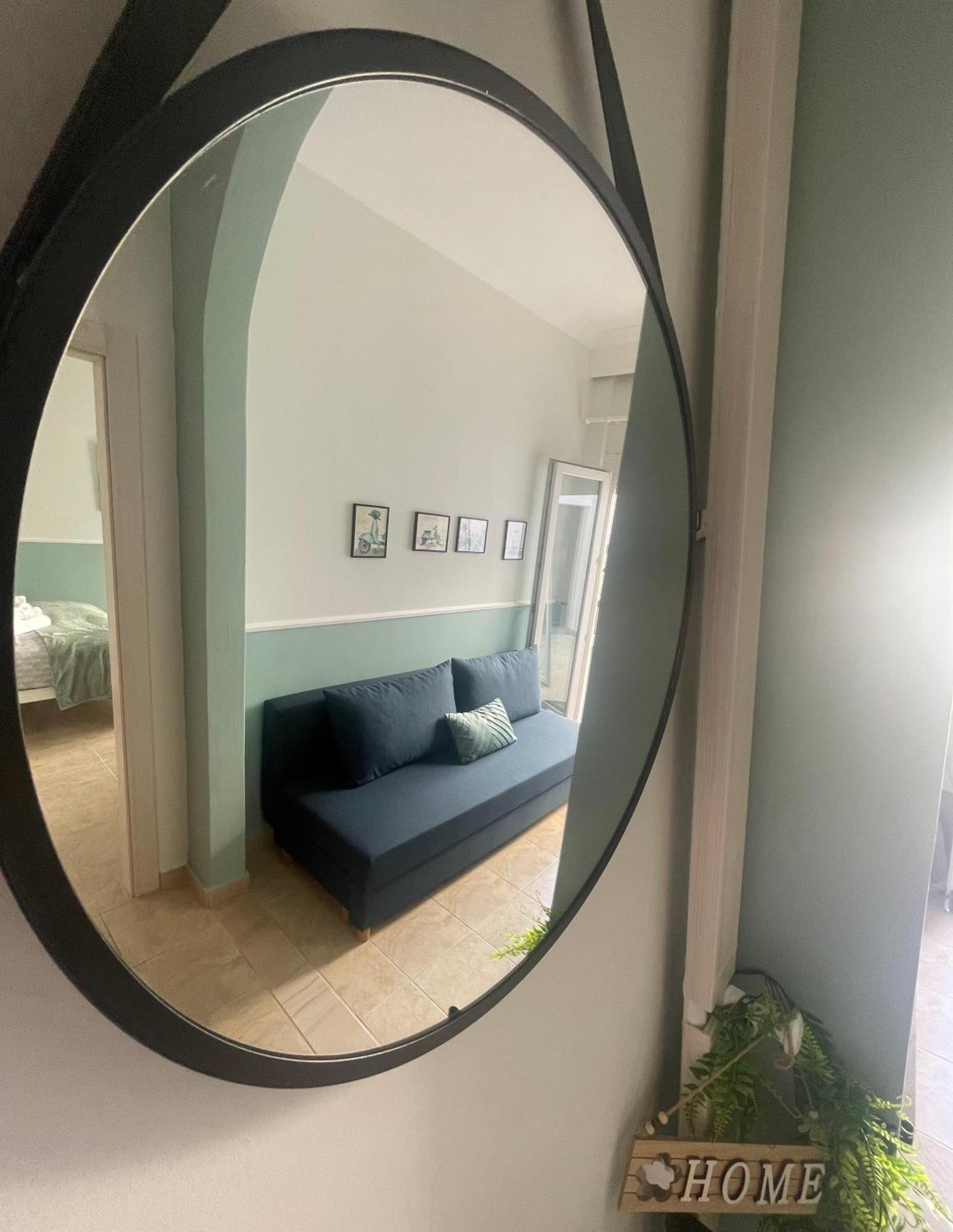 Vespahome Kavala Exteriör bild