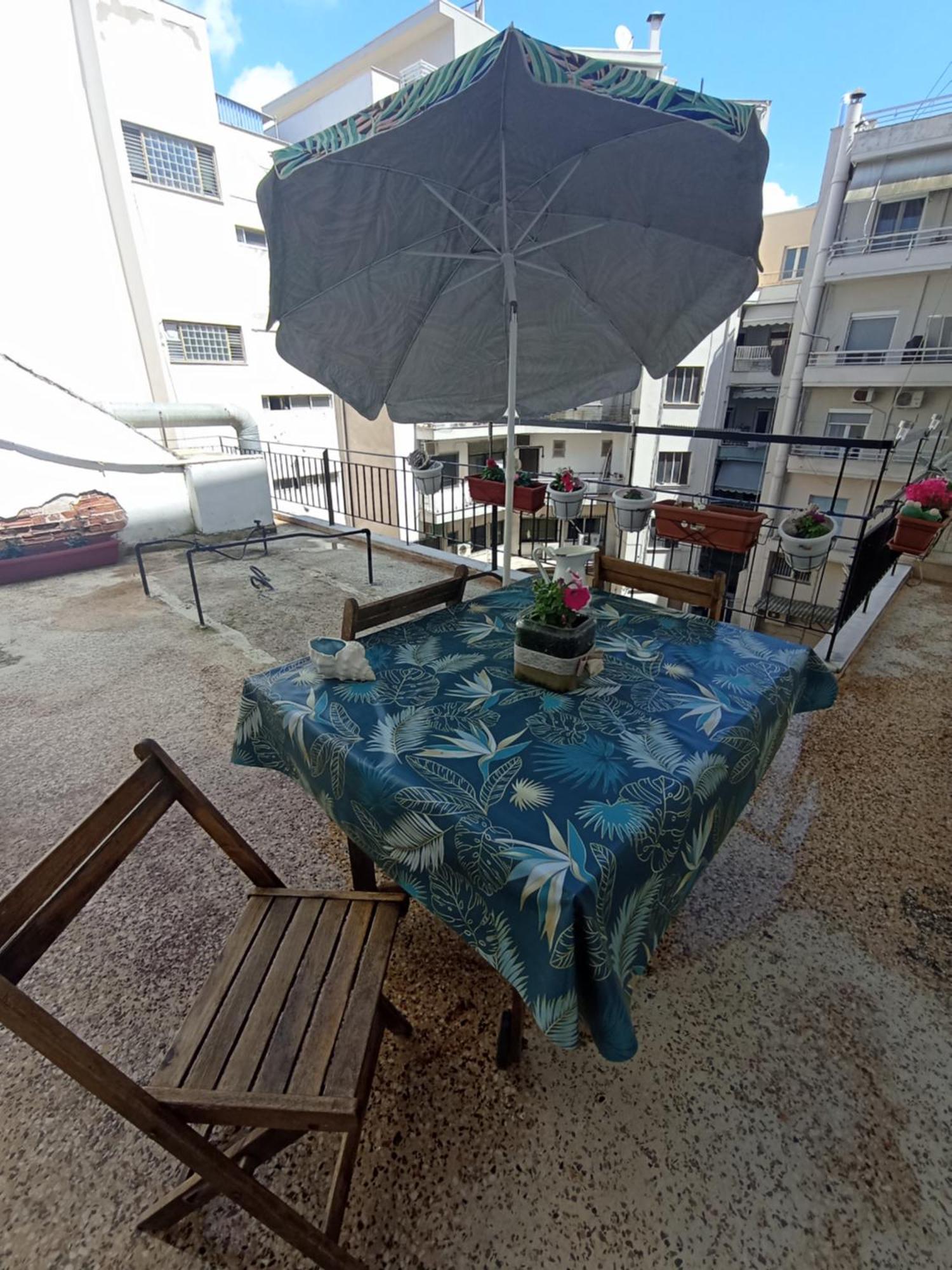 Vespahome Kavala Exteriör bild