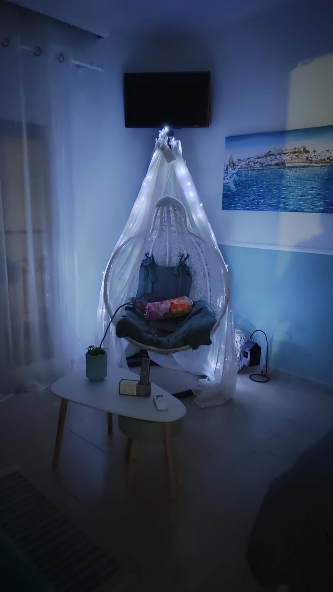 Vespahome Kavala Exteriör bild