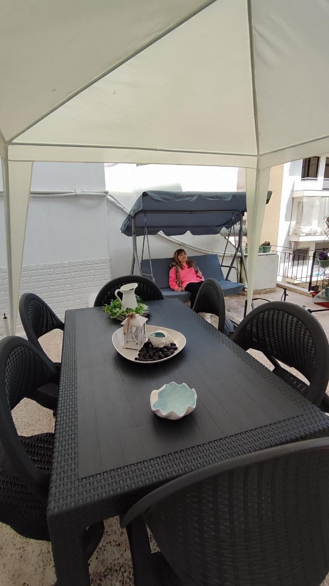 Vespahome Kavala Exteriör bild